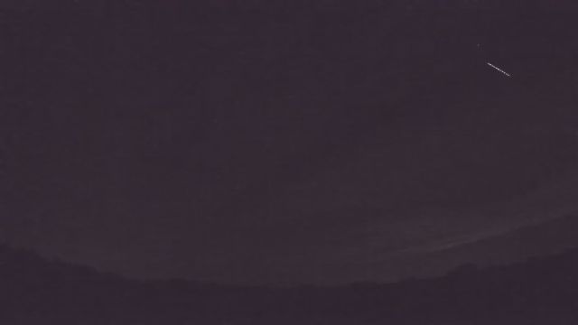 AMS56 meteor