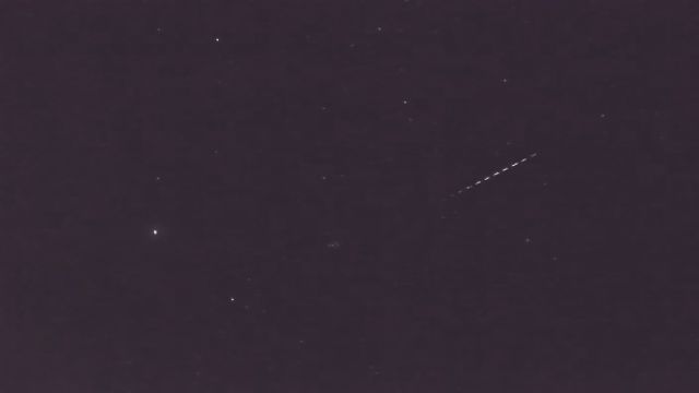 AMS56 meteor