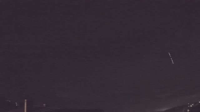 AMS56 meteor