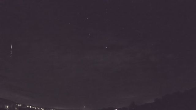AMS56 meteor