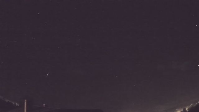 AMS56 meteor