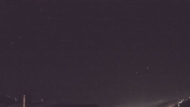 AMS56 meteor