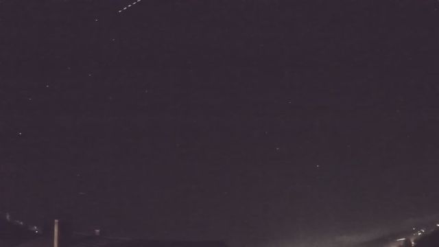 AMS56 meteor