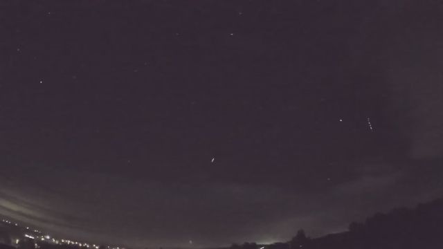 AMS56 meteor
