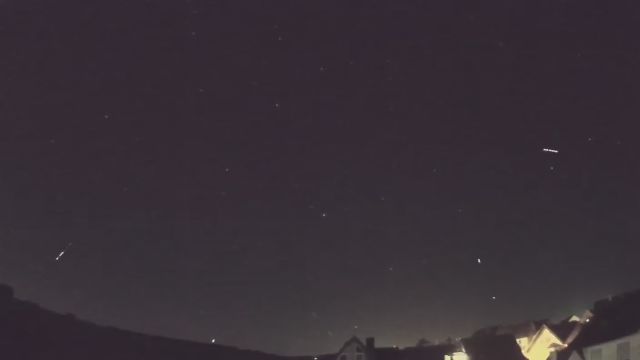AMS56 meteor