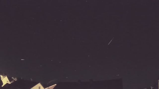 AMS56 meteor