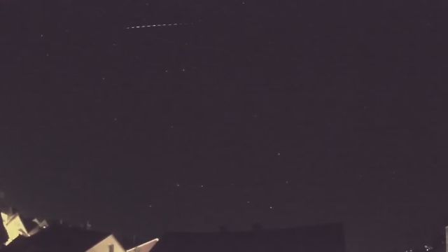 AMS56 meteor