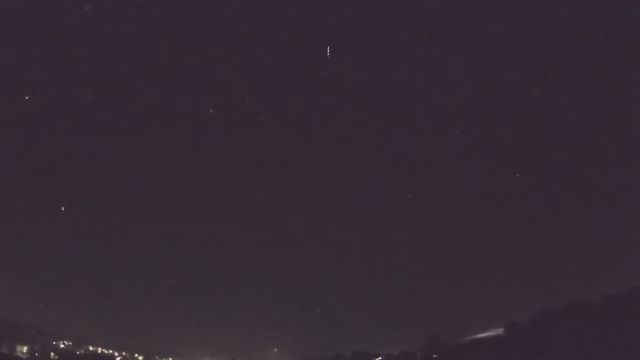 AMS56 meteor
