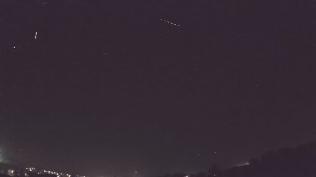 AMS56 meteor