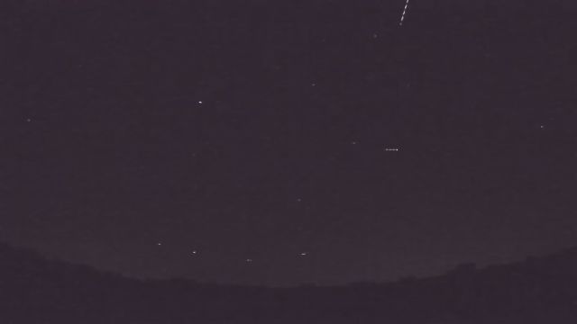 AMS56 meteor