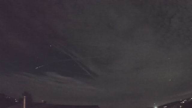 AMS56 meteor