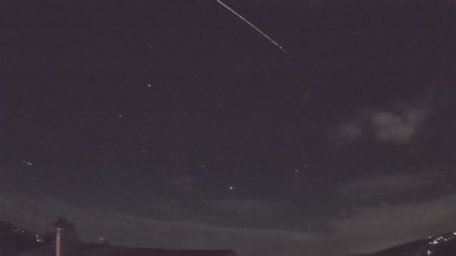 AMS56 meteor