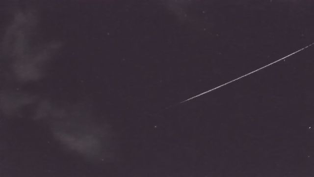 AMS56 meteor