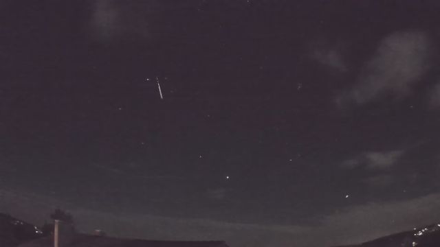 AMS56 meteor