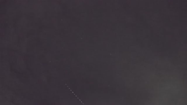 AMS56 meteor