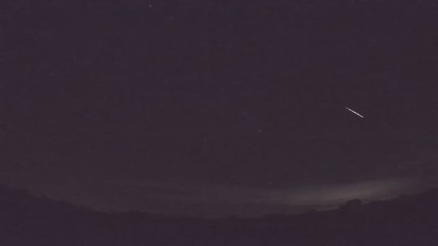 AMS56 meteor