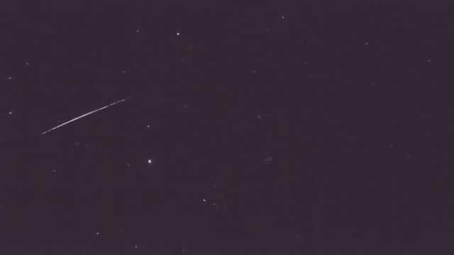 AMS56 meteor