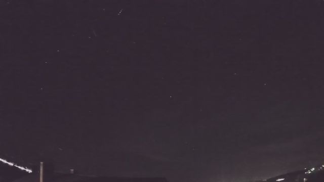 AMS56 meteor