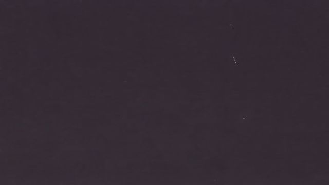AMS56 meteor