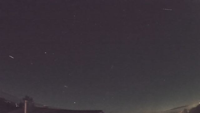 AMS56 meteor