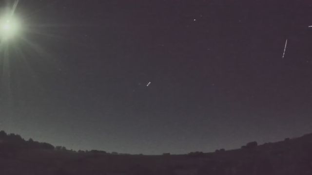 AMS56 meteor
