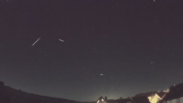 AMS56 meteor