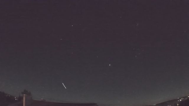 AMS56 meteor