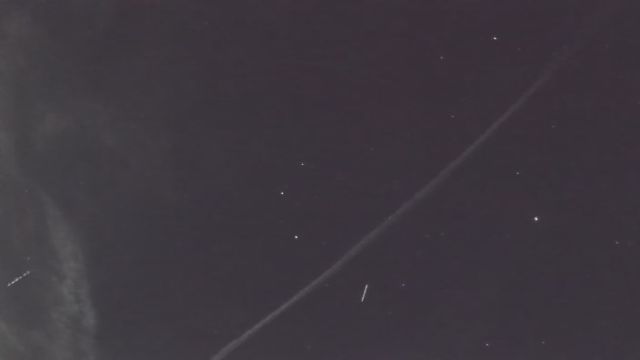 AMS56 meteor