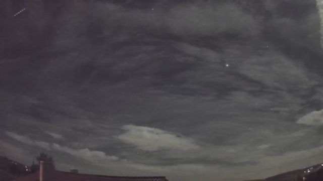 AMS56 meteor