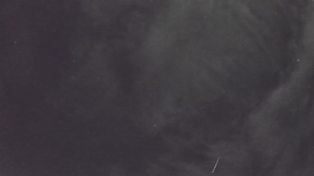 AMS56 meteor