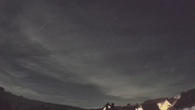 AMS56 meteor