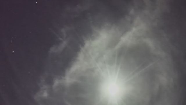 AMS56 meteor