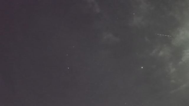 AMS56 meteor