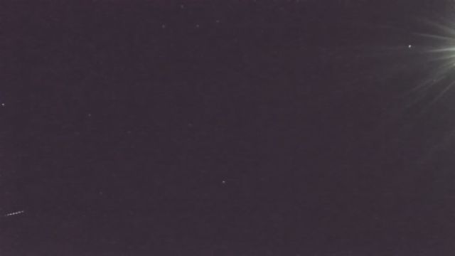 AMS56 meteor