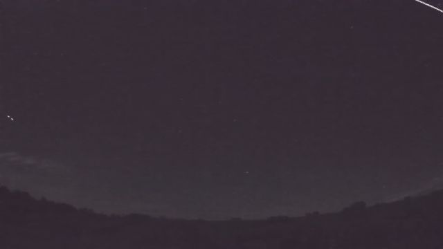 AMS56 meteor