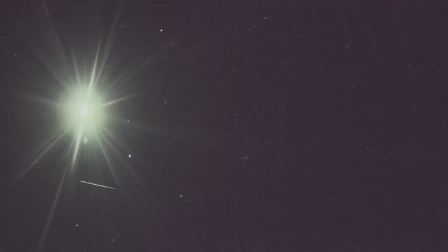 AMS56 meteor