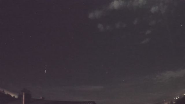 AMS56 meteor
