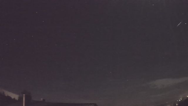 AMS56 meteor
