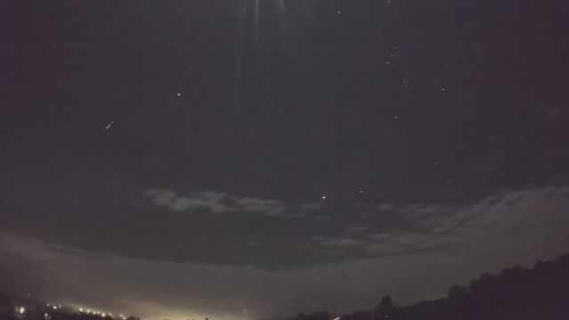 AMS56 meteor