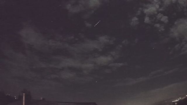AMS56 meteor