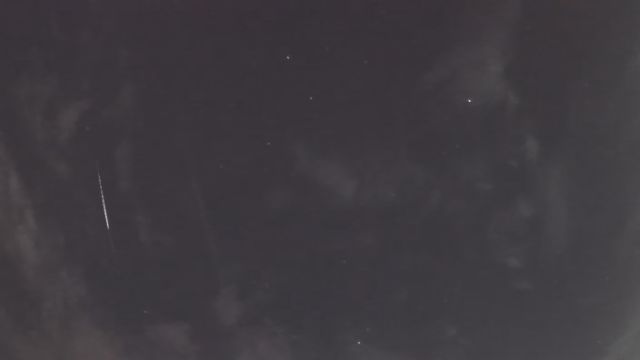 AMS56 meteor
