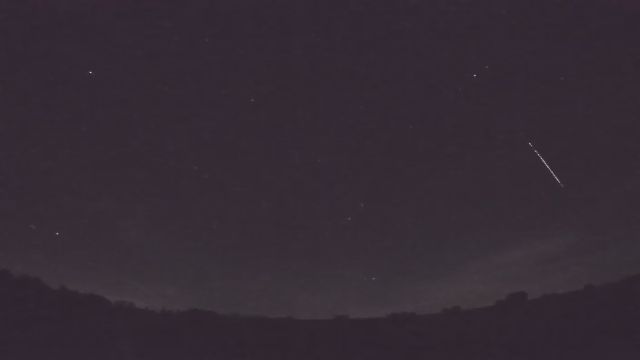 AMS56 meteor