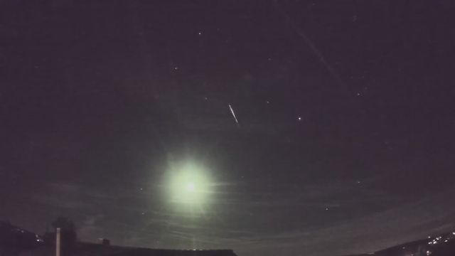 AMS56 meteor