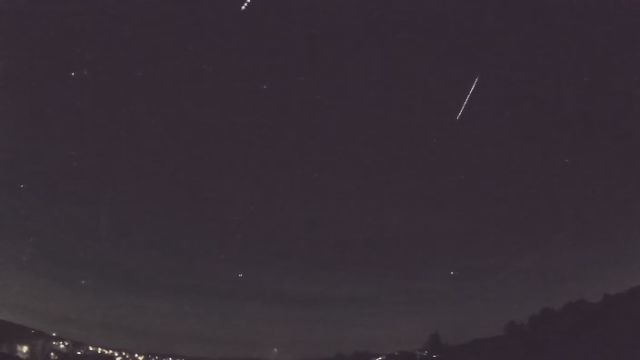 AMS56 meteor