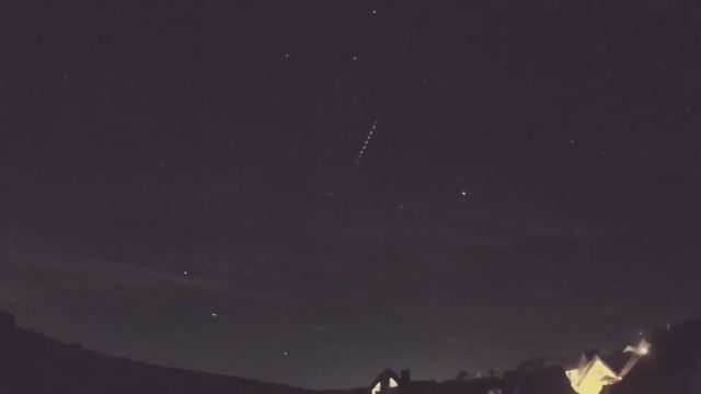 AMS56 meteor