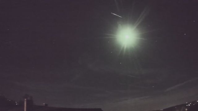 AMS56 meteor