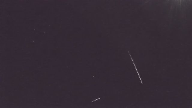 AMS56 meteor