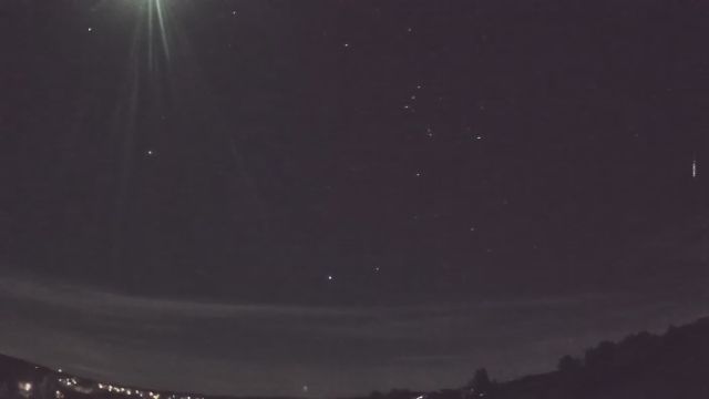 AMS56 meteor