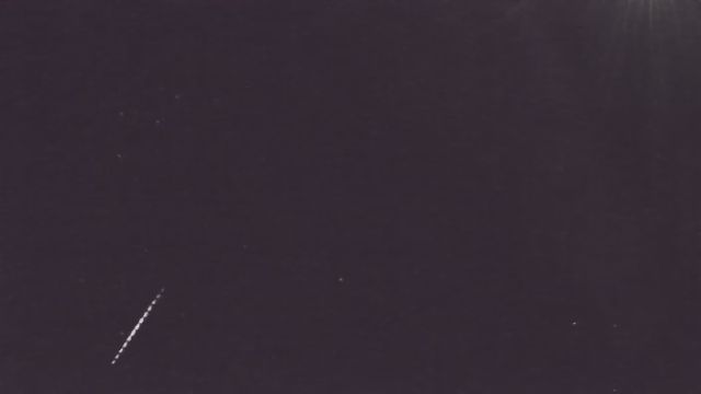 AMS56 meteor