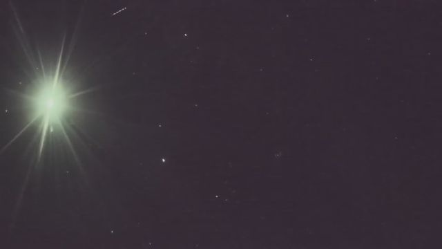 AMS56 meteor